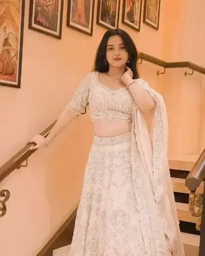 Escort Service In Barwani